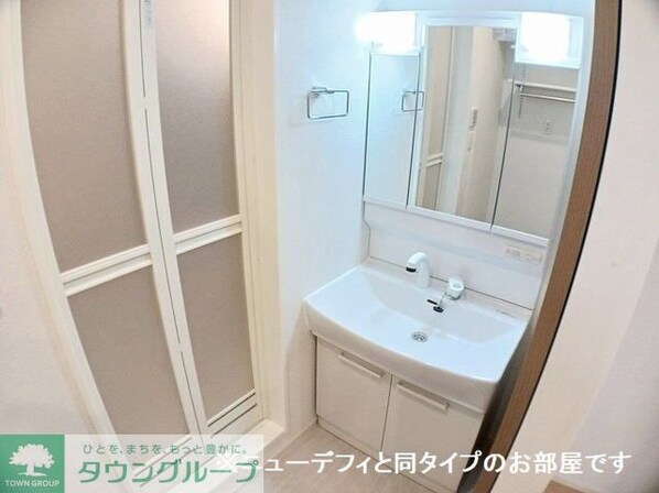 メゾン・リファーレの物件内観写真